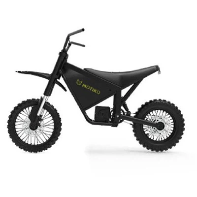 16 ئىنچىكە كۈچلۈك توكلۇق موتسىكلىت