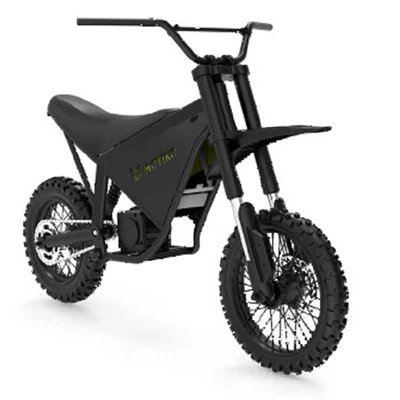 قۇرامىغا يەتكەنلەر ئۈچۈن لىتىي باتارېيە توكلۇق ۋېلىسىپىت